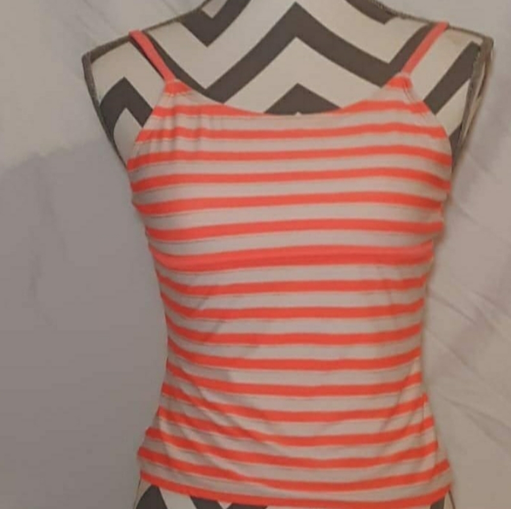 Tankini top
